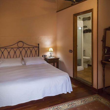 Hotel Rural Orotava La Orotava Ngoại thất bức ảnh