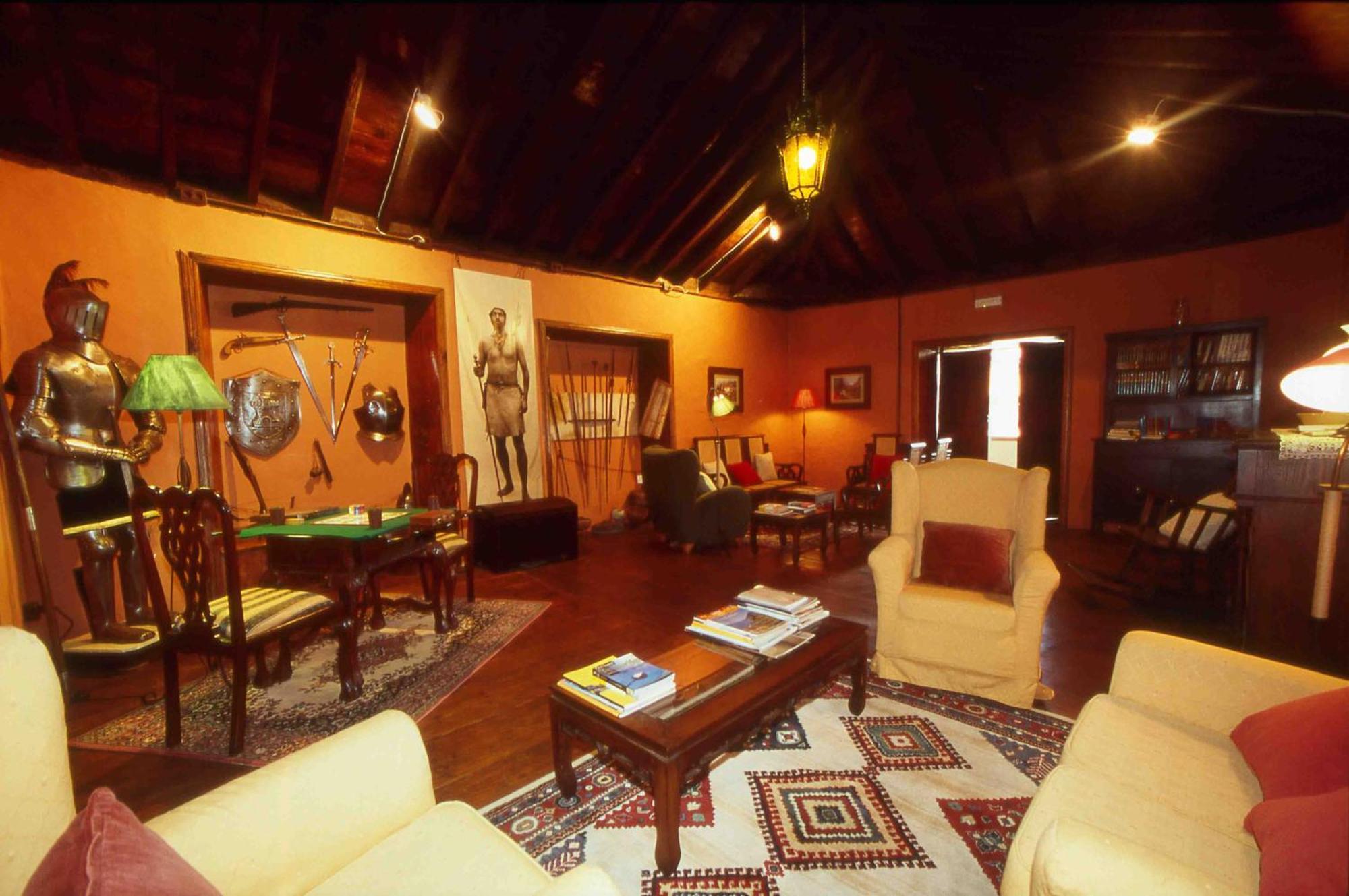 Hotel Rural Orotava La Orotava Ngoại thất bức ảnh