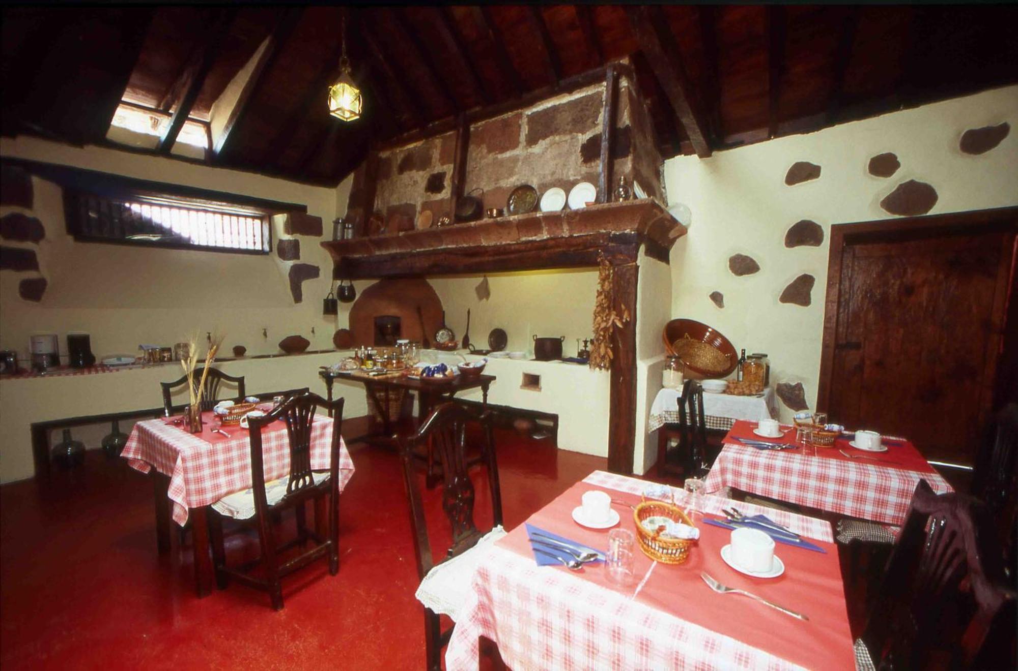 Hotel Rural Orotava La Orotava Ngoại thất bức ảnh