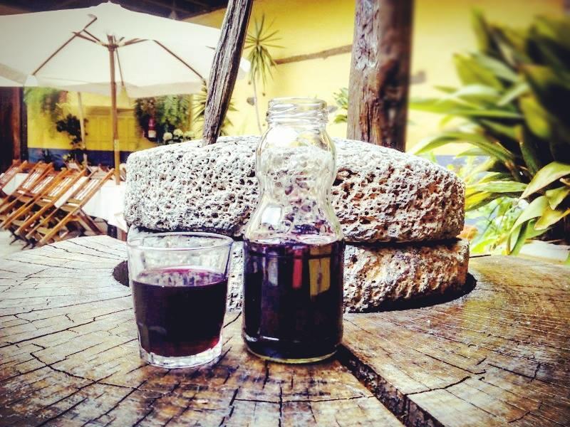 Hotel Rural Orotava La Orotava Ngoại thất bức ảnh