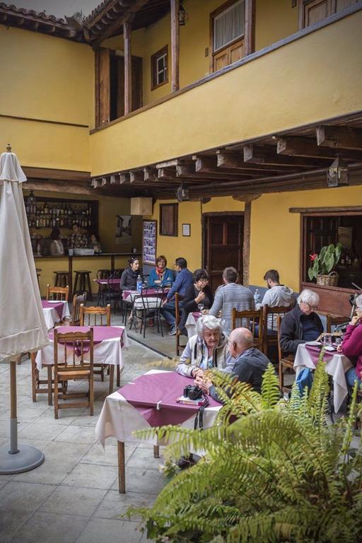 Hotel Rural Orotava La Orotava Ngoại thất bức ảnh