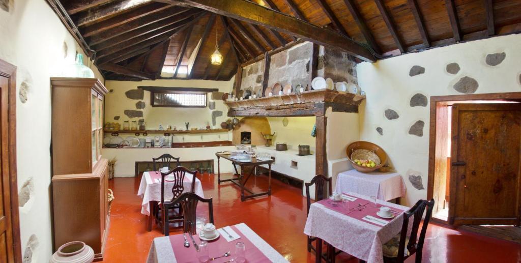 Hotel Rural Orotava La Orotava Ngoại thất bức ảnh