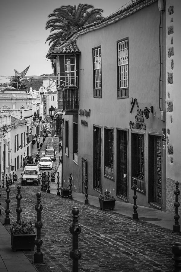 Hotel Rural Orotava La Orotava Ngoại thất bức ảnh