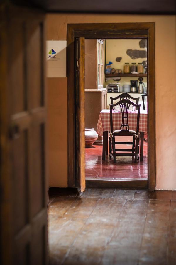 Hotel Rural Orotava La Orotava Ngoại thất bức ảnh