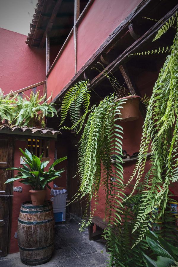 Hotel Rural Orotava La Orotava Ngoại thất bức ảnh