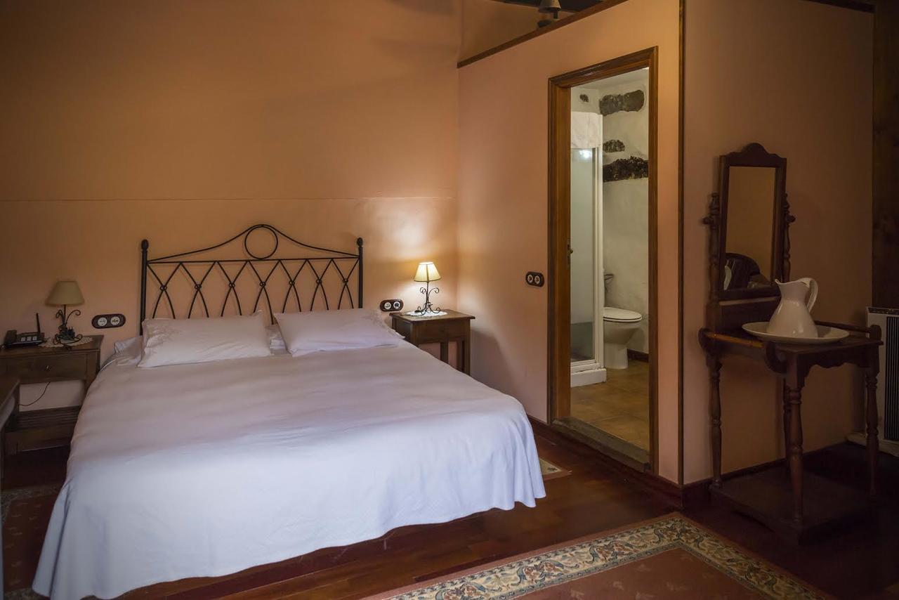 Hotel Rural Orotava La Orotava Ngoại thất bức ảnh