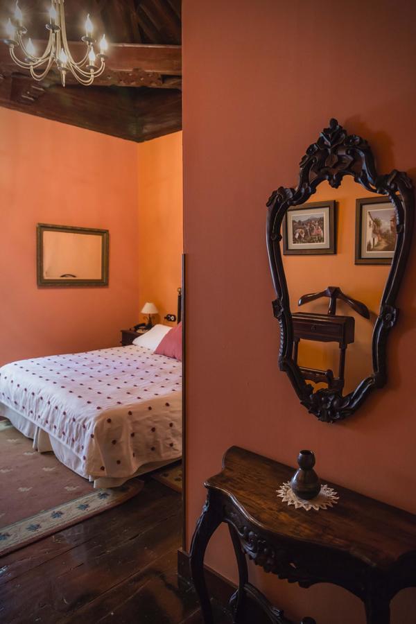 Hotel Rural Orotava La Orotava Ngoại thất bức ảnh