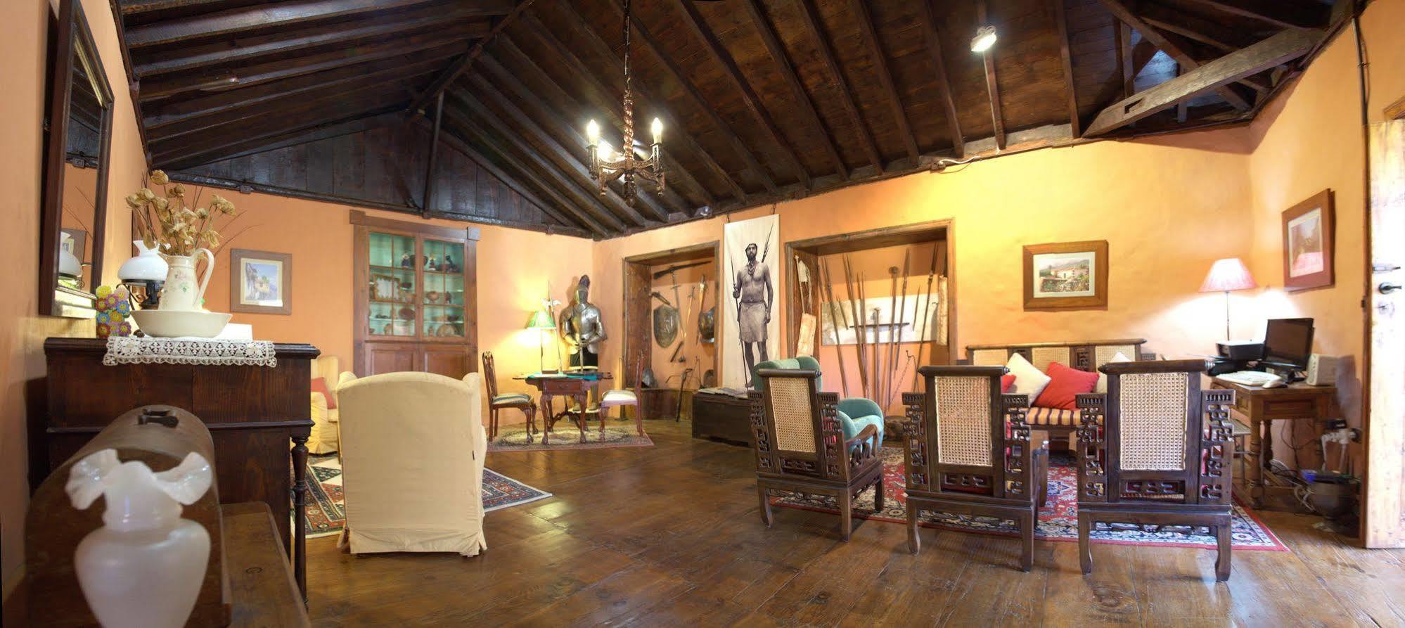 Hotel Rural Orotava La Orotava Ngoại thất bức ảnh