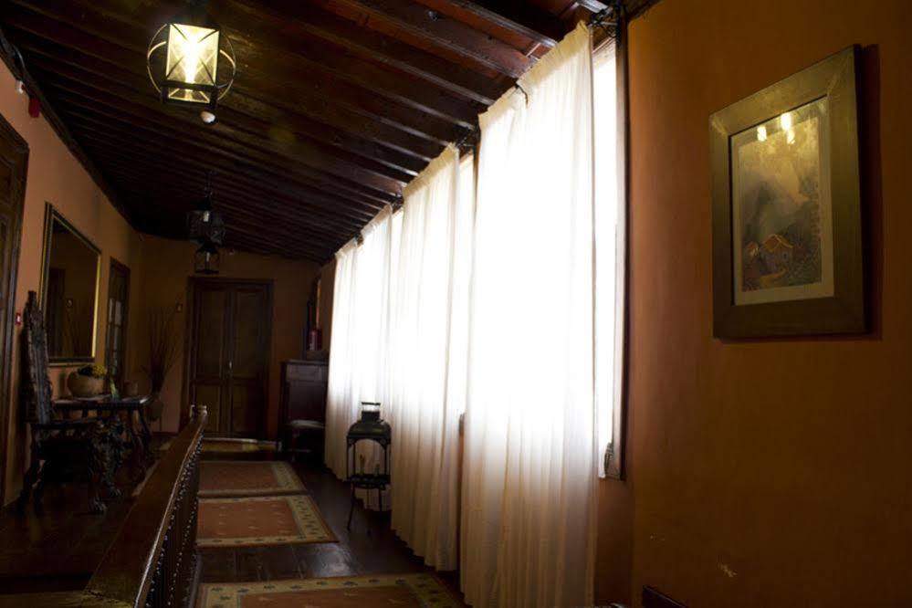 Hotel Rural Orotava La Orotava Ngoại thất bức ảnh