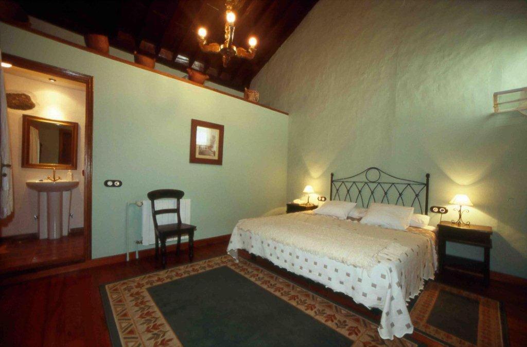 Hotel Rural Orotava La Orotava Phòng bức ảnh