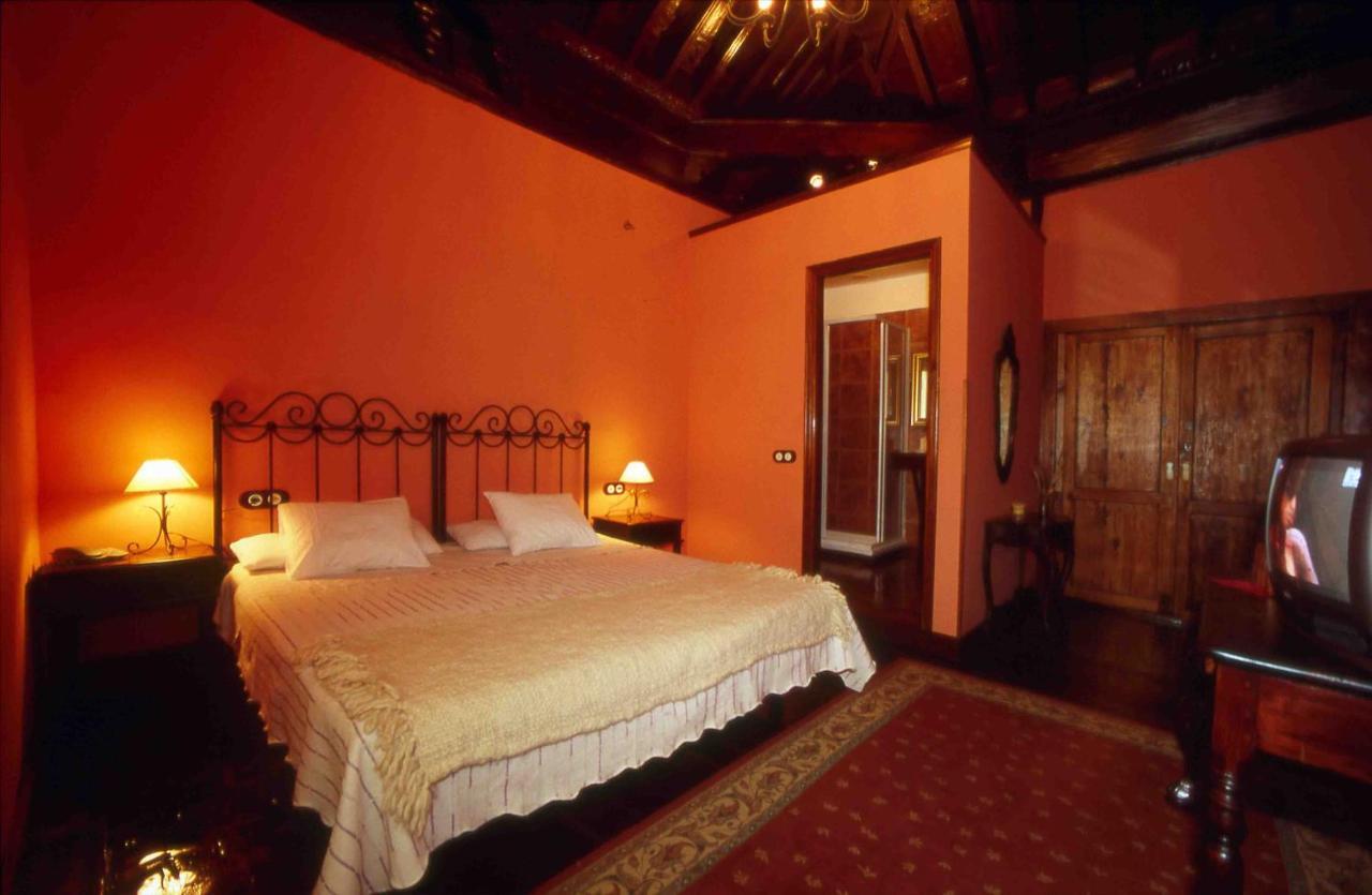 Hotel Rural Orotava La Orotava Phòng bức ảnh