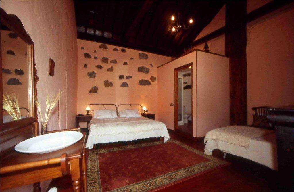 Hotel Rural Orotava La Orotava Phòng bức ảnh