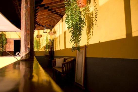 Hotel Rural Orotava La Orotava Ngoại thất bức ảnh