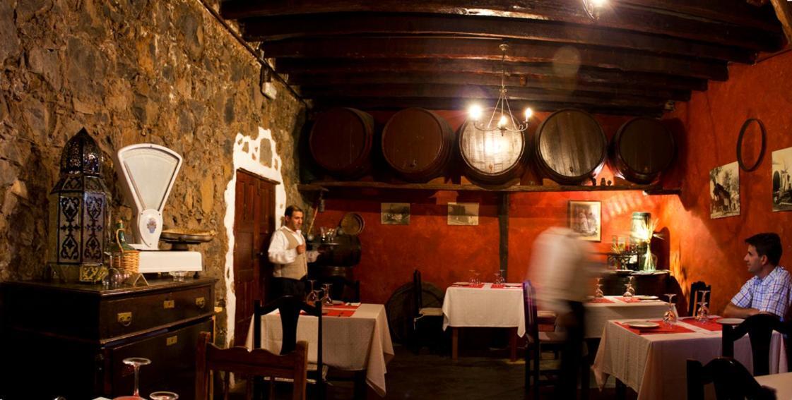 Hotel Rural Orotava La Orotava Ngoại thất bức ảnh