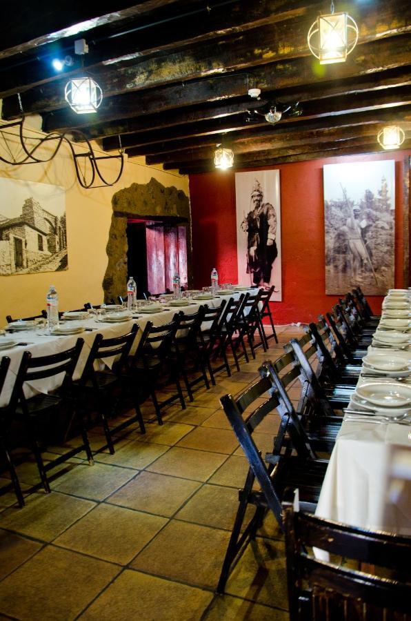 Hotel Rural Orotava La Orotava Ngoại thất bức ảnh